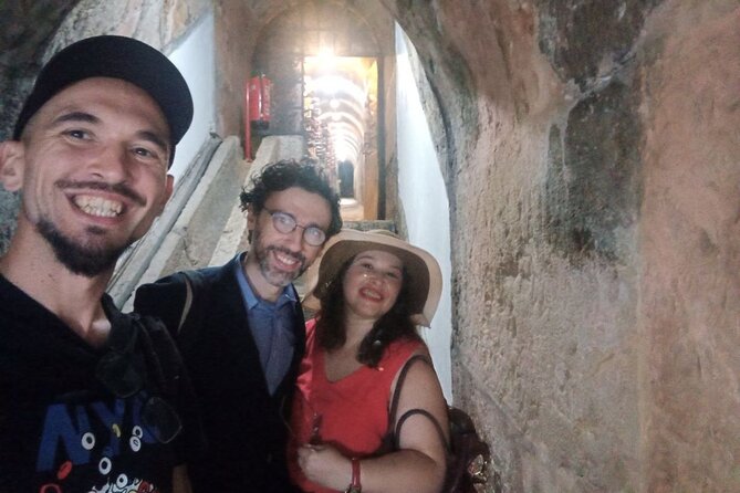 History-mistery of Lisbon (secrets societies and black arts) - Stop 1: Alfredo Keil Garden and the idea of beginnings