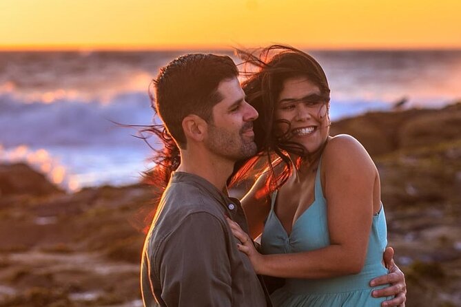 Holiday Photo Shoot with Lisbon Photographer - Key Things I’d Book This For