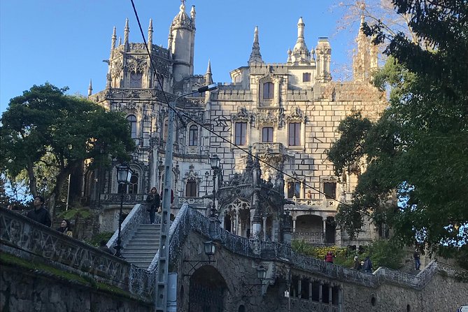 Jeep Tour Sintra-Cascais - Sintra to Cascais by Jeep, what this day really delivers