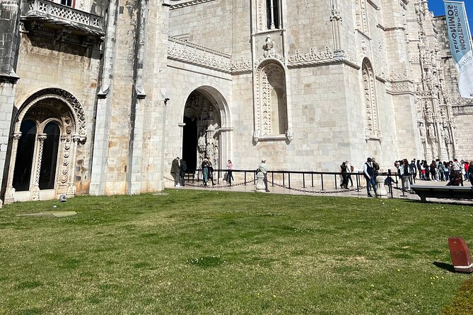 Jeronimos Monastery Guided Tour - Small Groups - Tickets Included - Why Jerónimos Monastery is worth a guided visit