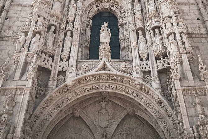 Jeronimos Monastery Guided Tour - Small Groups - Tickets Included - Price and value: what $77.02 buys you