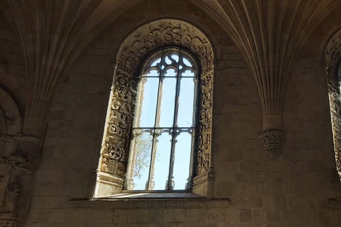 Jeronimos Monastery, Tickets and Guided Visit - Why Jerónimos and the Monument of the Discoveries make sense together