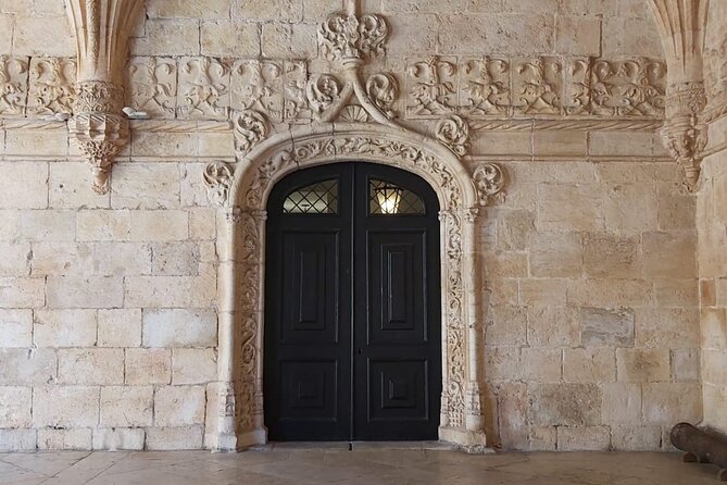 Jeronimos Monastery, Tickets and Guided Visit - Price and what the $87.11 covers (and what it doesn’t)