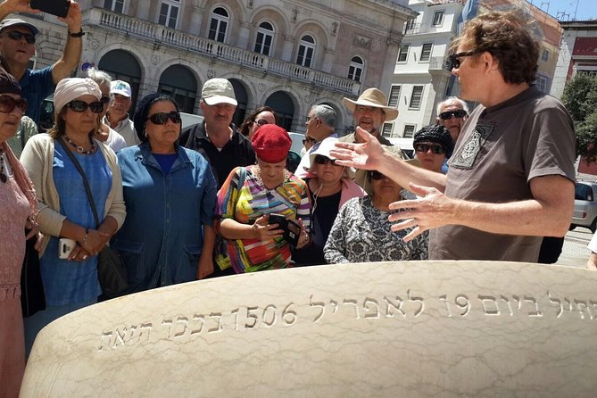 Jewish Lisbon Private Tours - How this Lisbon Jewish tour feels, hour to hour