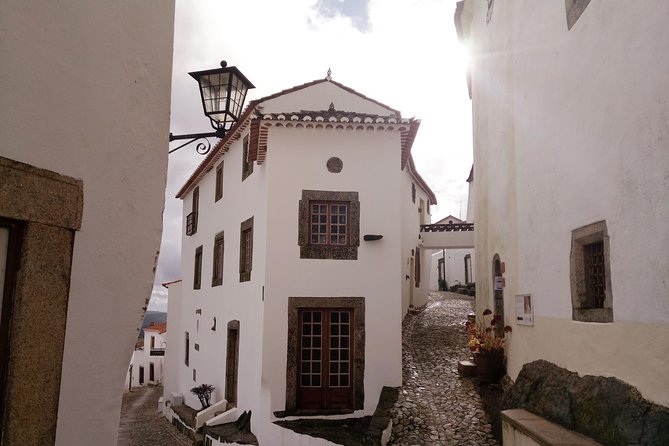 Jewish Sephardic Heritage Essence 10H - Private Tour from Lisbon - Marvão and Castelo de Vide: Medieval Towns Where People Lived