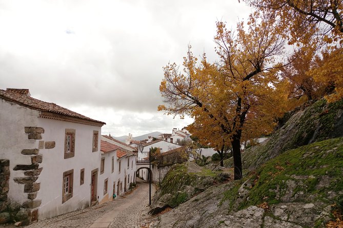 Jewish Sephardic Heritage Essence 10H - Private Tour from Lisbon - Food, Walking, and Comfort Tips for a Smooth Day