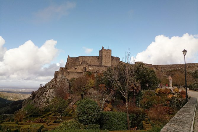 Jewish Sephardic Heritage Essence 10H - Private Tour from Lisbon - Price and Value at $390.37 Per Person for a Private Tour