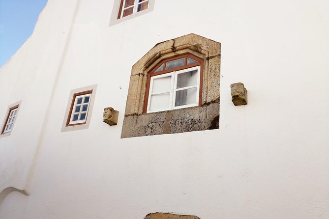 Jewish Sephardic Heritage Essence 10H - Private Tour from Lisbon - Should You Book This Lisbon Sephardic Heritage Tour?