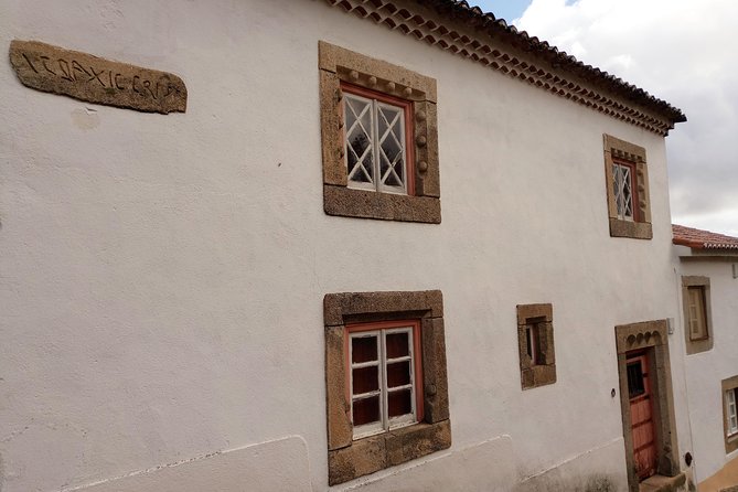 Jewish Sephardic Heritage Essence 10H - Private Tour from Lisbon - FAQ