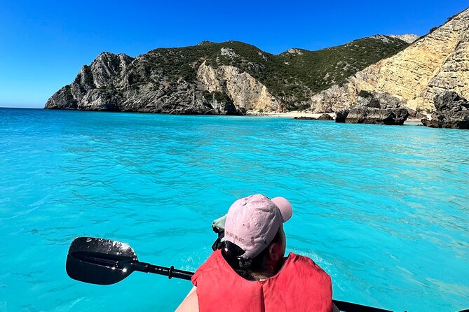 Kayak Adventure in Sesimbra - The Heart of Arrábida Natural Park - Included Gear and Food: What You Actually Get