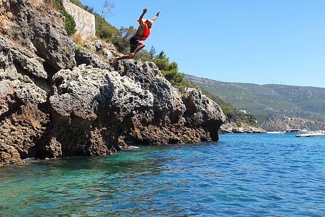 Kayak and Snorkeling Adventure in Lisbon - What to Pack and How to Time Your Day (Lunch Not Included)