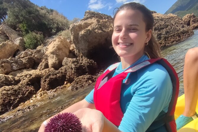 Kayak and Snorkeling Adventure in Lisbon - Price and Value at About $54.44: What You Get for the Money