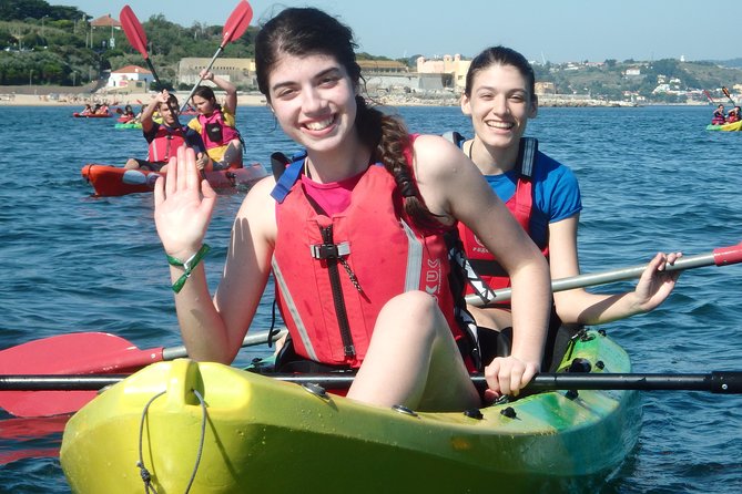 Kayak Tour of Lisbon - Key points to know before you go