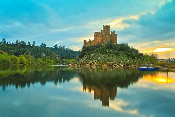 Knight Templar's order in Portugal - private tour - Key things you will love on this Templar-focused day