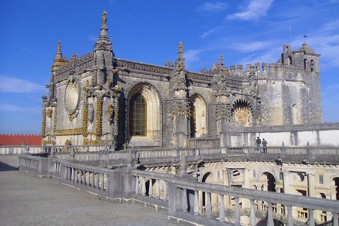 Knight Templar's order in Portugal - private tour - A day route built for Knights Templar fans from Sintra