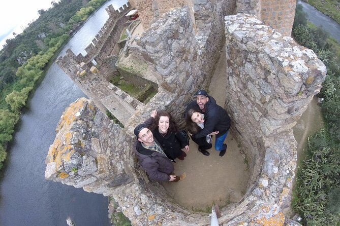 Knight Templar's order in Portugal - private tour - What to pack and how to pace your day