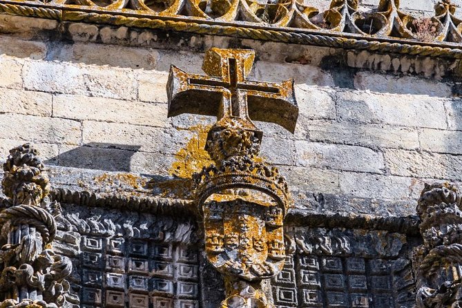 Knight Templars Private Day Tour FROM LISBON - Almourol Castle and Tomar - Who this private Knights Templar tour fits best