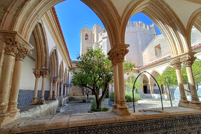 Knights Templar Castle, Nazaré & Óbidos️ Private Day Tour - Price and logistics: what your $169.31 covers, and what to budget for