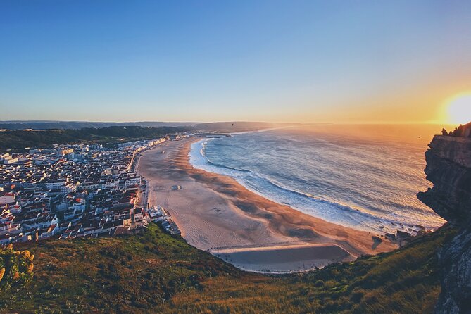 Knights Templar Castle, Nazaré & Óbidos️ Private Day Tour - Quick planning tips so you do not waste time