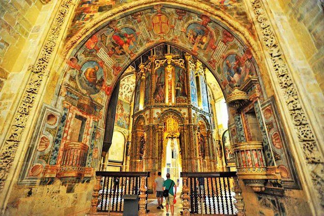 Knights Templar private day tour from Lisbon - Timing, weather, and packing for comfort