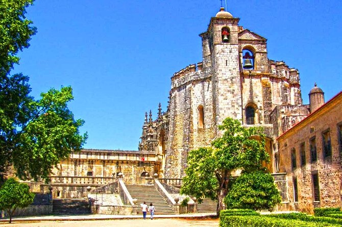 Knights Templar private day tour from Lisbon - Santarém and the Gothic clues behind Cabral