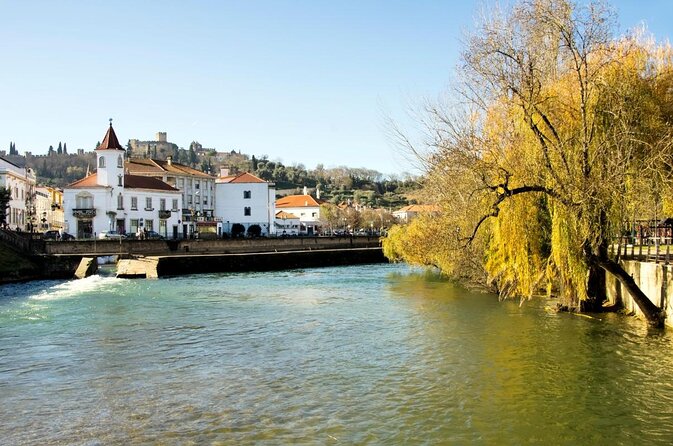 Knights Templar - Tomar (UNESCO Site) Private Tour 9H from Lisbon - Key highlights to look forward to