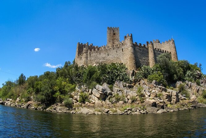 Knights Templar - Tomar (UNESCO Site) Private Tour 9H from Lisbon - Why this 9-hour Knights Templar route makes sense from Lisbon