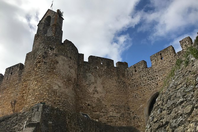 Knights Templars Private Tour from Lisbon - Booking tips before you go