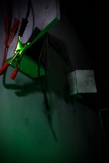 Lisboa: Alvalade Escape Room Prison Robbery - Your “itinerary” inside the game, step by step