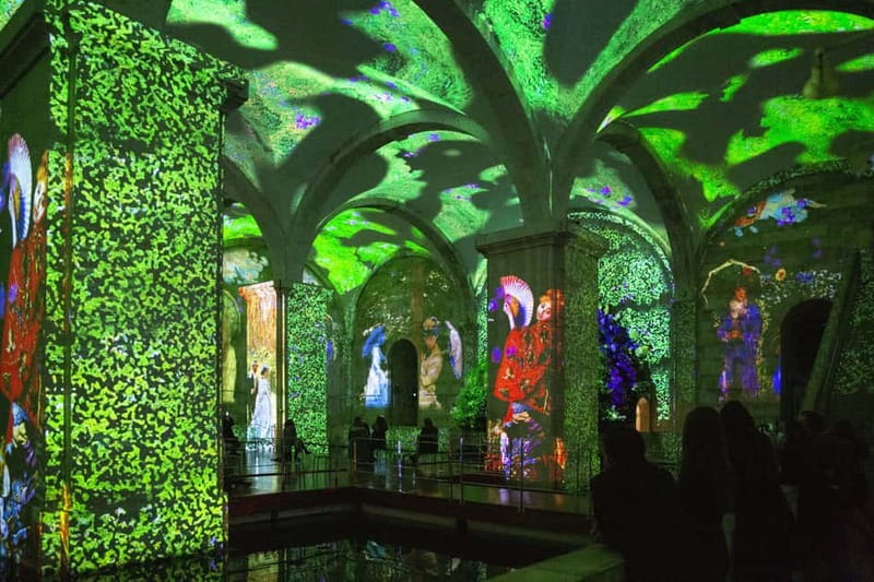 LISBOA: Impressive Monet & Brilliant Klimt - What the reviews clearly taught me to plan for