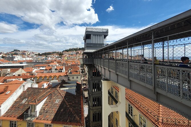 Lisboa: Old Town, New Town & Belem Private Full Day Tour - The pace: how to enjoy 8 hours without feeling rushed