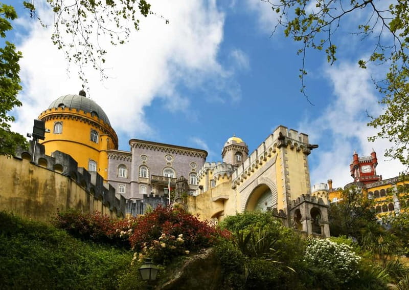 Lisboa: Sintra, Pena Palace, Cabo da Roca Coast and Cascais - Price and value: is $40 worth a full Sintra plus coast day?