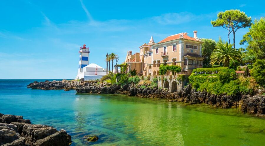 Lisboa: Sintra, Pena Palace, Cascais and Cabo da Roca - Should you book this Lisboa: Sintra, Pena Palace, Cascais and Cabo da Roca tour?