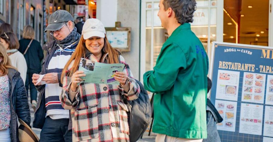 Lisboa: Sintra, Pena Palace, Cascais and Cabo da Roca - Transportation, comfort, and the pace of an 8-hour day
