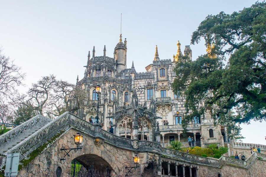 Lisboa: Sintra, Pena Palace, Cascais and Cabo da Roca - Price and value: what $128 buys you, and what it does not
