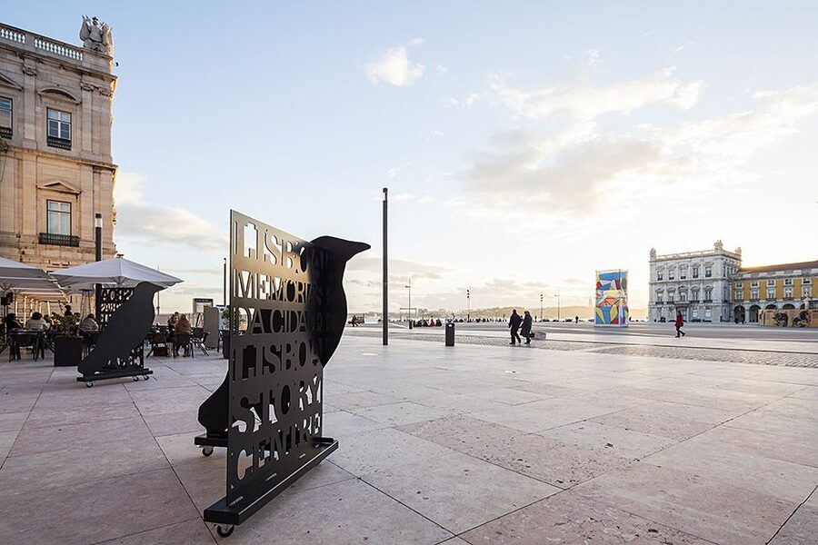 Lisboa Story Centre: 1-Day Admission Ticket - Audio Guide, Languages, and How to Keep the Experience Flowing