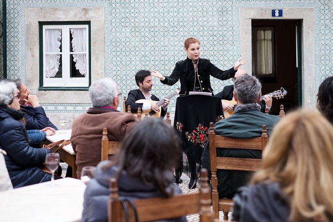 LisboaLove Fado - Key highlights you should know before you go