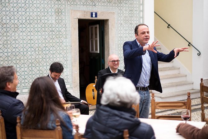 LisboaLove Fado - Why this feels different from expensive, touristic Fado dinners
