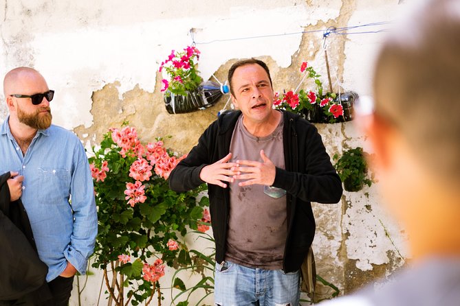 #LisboaLove Walk - LisboaLove Walk: why this Lisbon neighborhood mix works