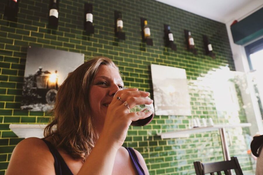 Lisbon: 1-Hour Portuguese Wine Tasting Session - From The Vine: A Portuguese-Focused Base in Lisbon
