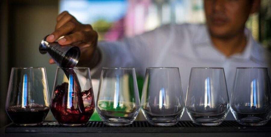 Lisbon: 1-Hour Portuguese Wine Tasting Session - Portuguese Wine Regions: What You Actually Learn About Grapes