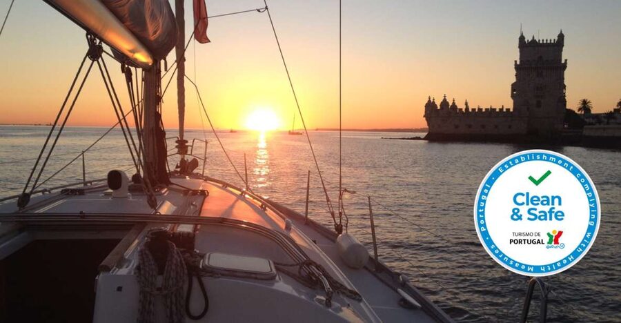 Lisbon: 1 or 2-Hour Cruise along the Tagus River - Key Things That Make This Tagus River Cruise Worth Your Time