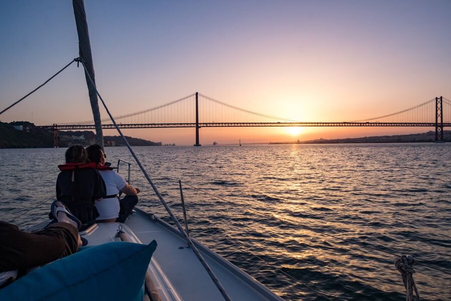 Lisbon: 1 or 2-Hour Cruise along the Tagus River - Value for Money: Why $25 Feels Like a Win