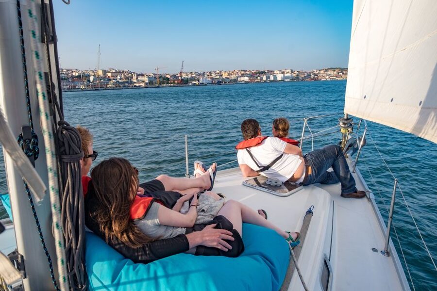 Lisbon: 1 or 2-Hour Cruise along the Tagus River - Practical Stuff That Can Make or Break Your Day