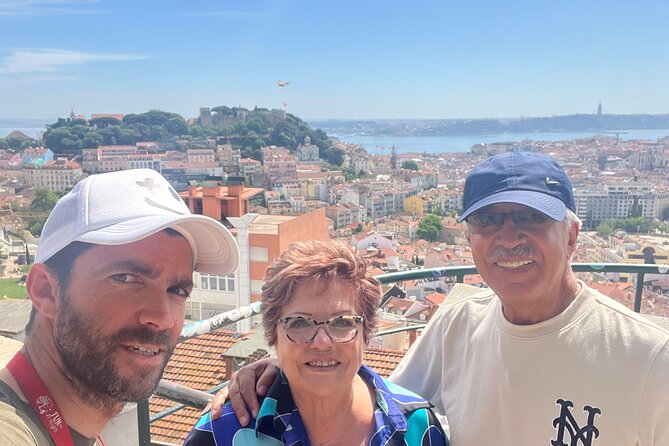 Lisbon 1h30 Tuk-Tuk Tour: The best way to visit the city - Key things I’d prioritize before you book