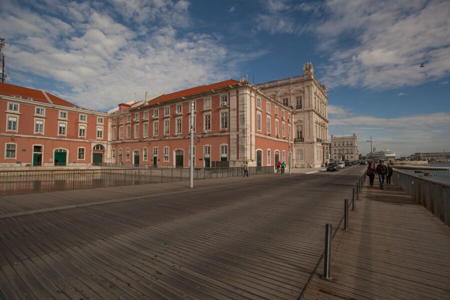 Lisbon: 2-Hour Belém and the Golden Era Tour by Eco-Tuk - Key highlights worth your attention