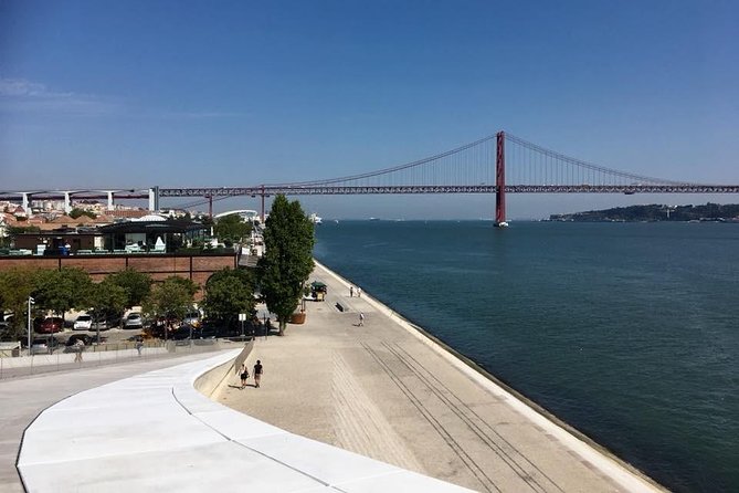 Lisbon 2 Hour from Lisbon City Center to Belém - Private - Jerónimos Monastery: outside views versus entry time