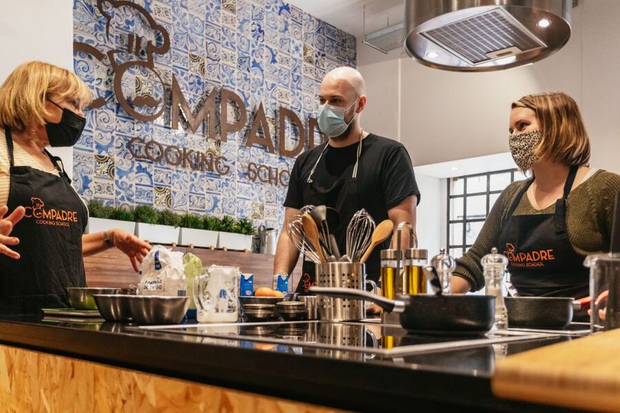 Lisbon: 2-Hour Pastel de Nata Cooking Class - Price and value: what you’re really buying for $64