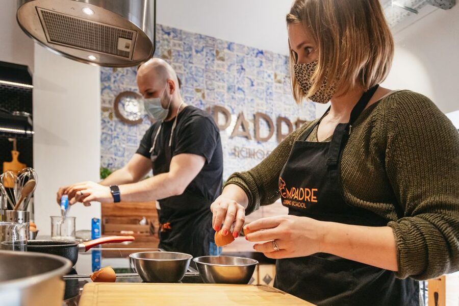 Lisbon: 2-Hour Pastel de Nata Cooking Class - Who this Pastel de Nata class is best for