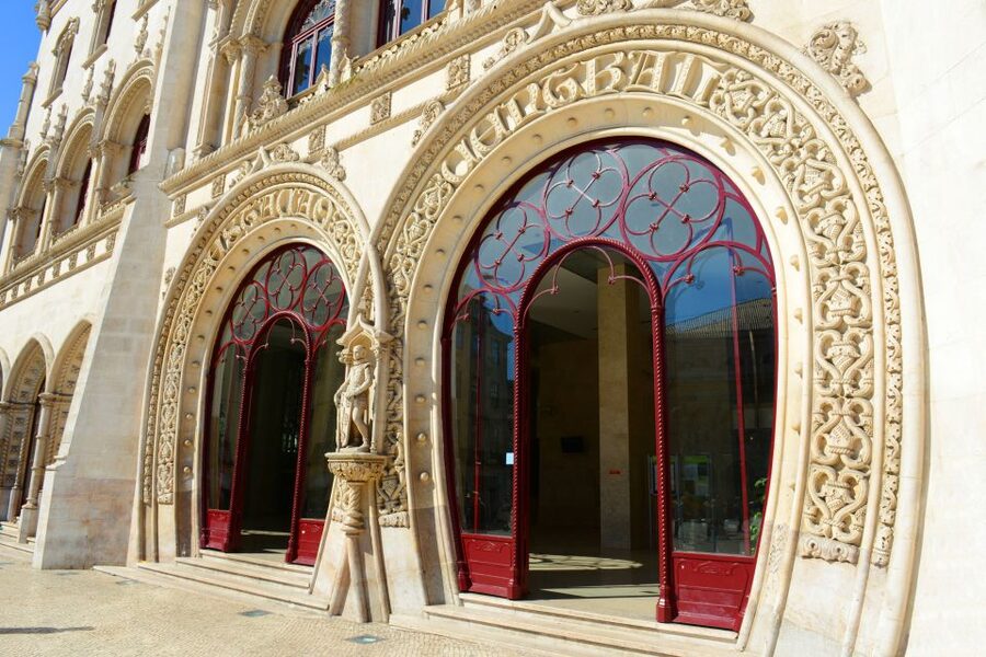 Lisbon: 2-Hour Private City Highlights Kickstart Tour - Igreja de Nossa Senhora do Loreto and São Roque: churches that explain Lisbon